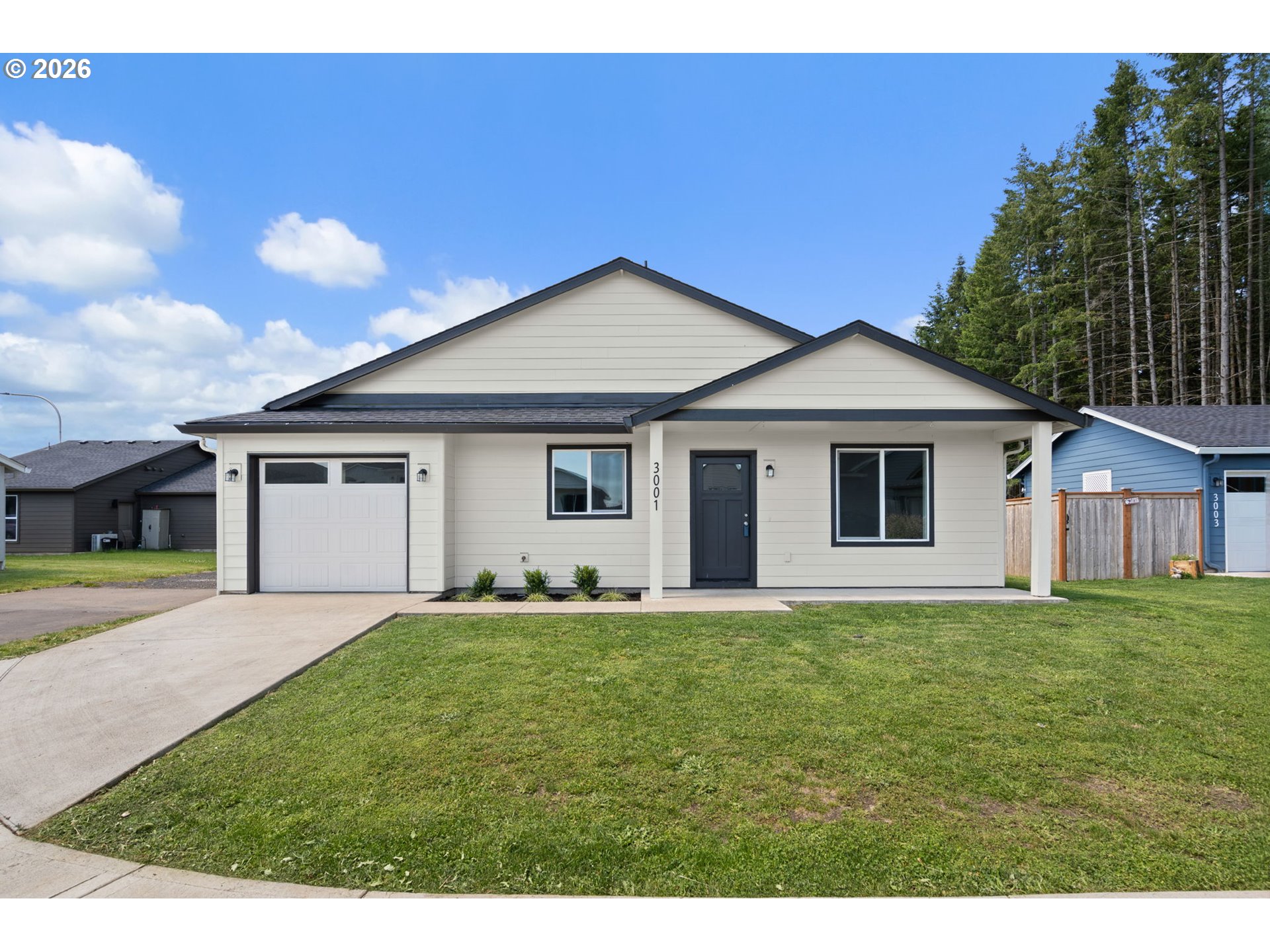 3001 Orange Court Winlock, WA 98596 - Photo 1 of 24