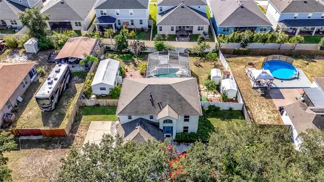 $425,000 | 16122 Denham Court, Clermont, FL 34711