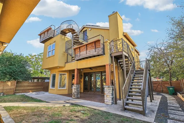 $6,750 | 1904 East 13th Street, Unit A, Austin, TX 78702