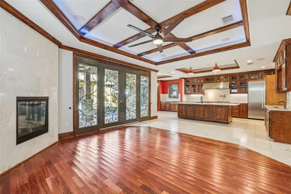 $6,750 | 1904 East 13th Street, Unit A, Austin, TX 78702