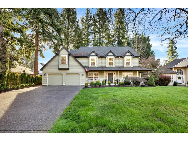 $829,000 | 2338 Northwest 47th Avenue, Camas, WA 98607