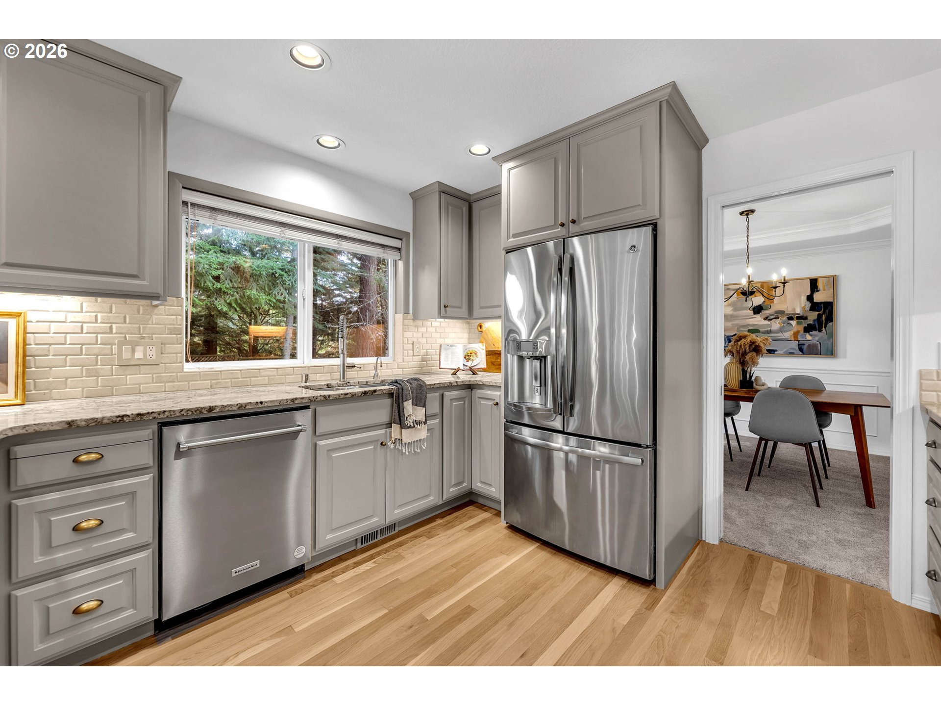 2338 Northwest 47th Avenue Camas, WA 98607 - Photo 11 of 48