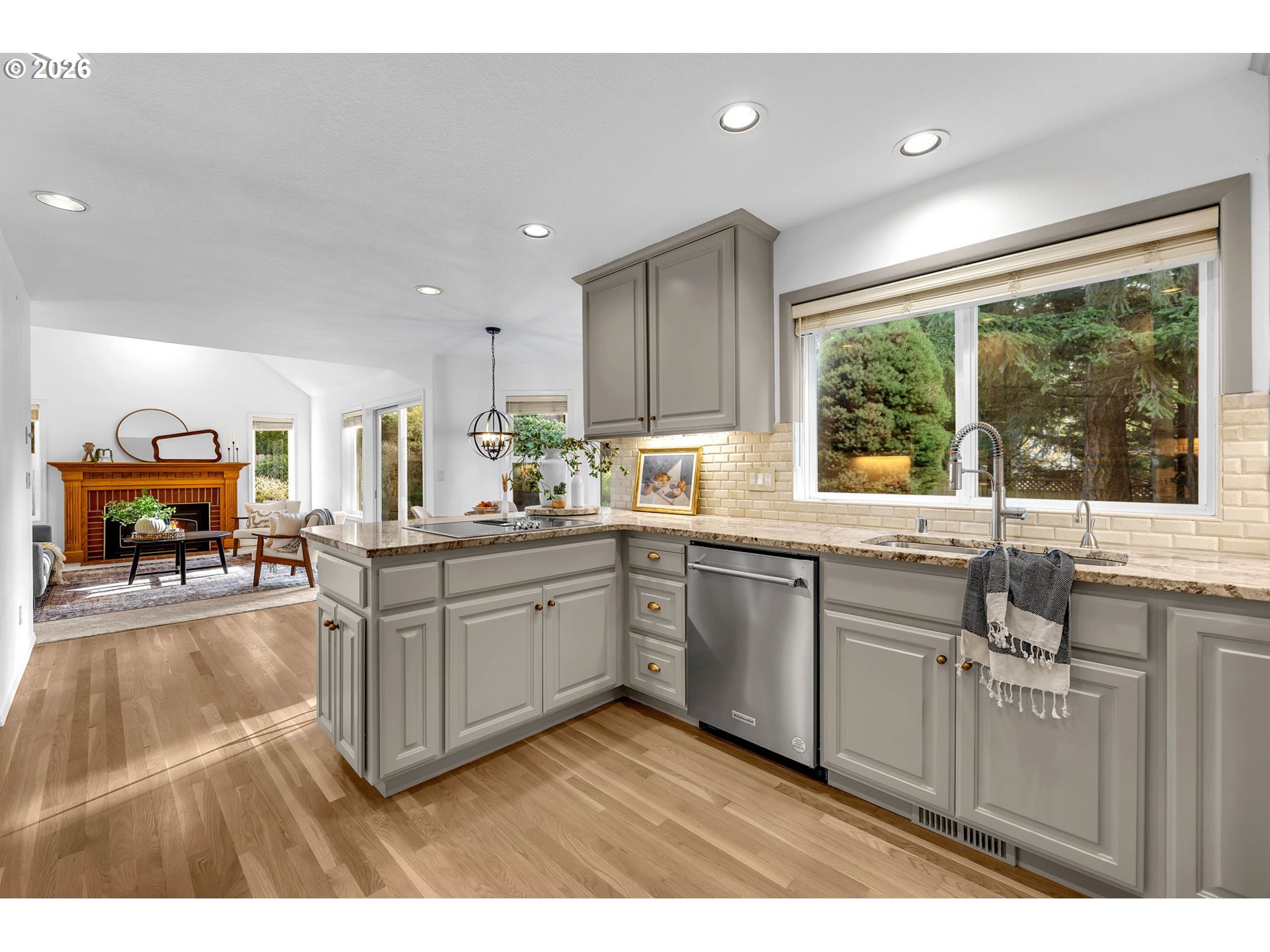 2338 Northwest 47th Avenue Camas, WA 98607 - Photo 12 of 48