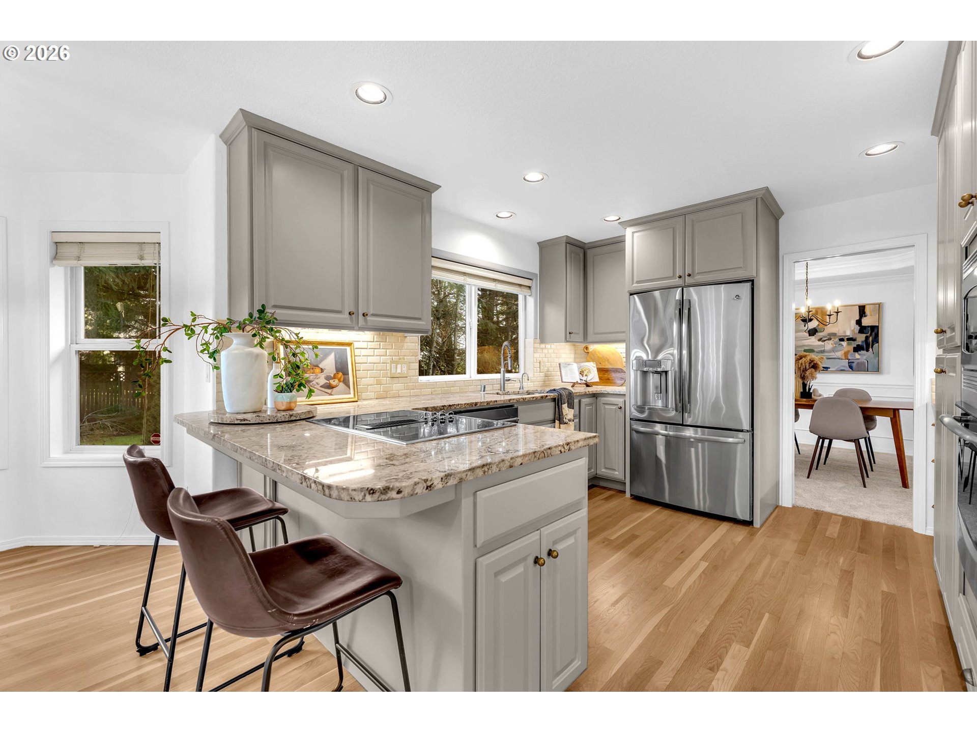 2338 Northwest 47th Avenue Camas, WA 98607 - Photo 13 of 48