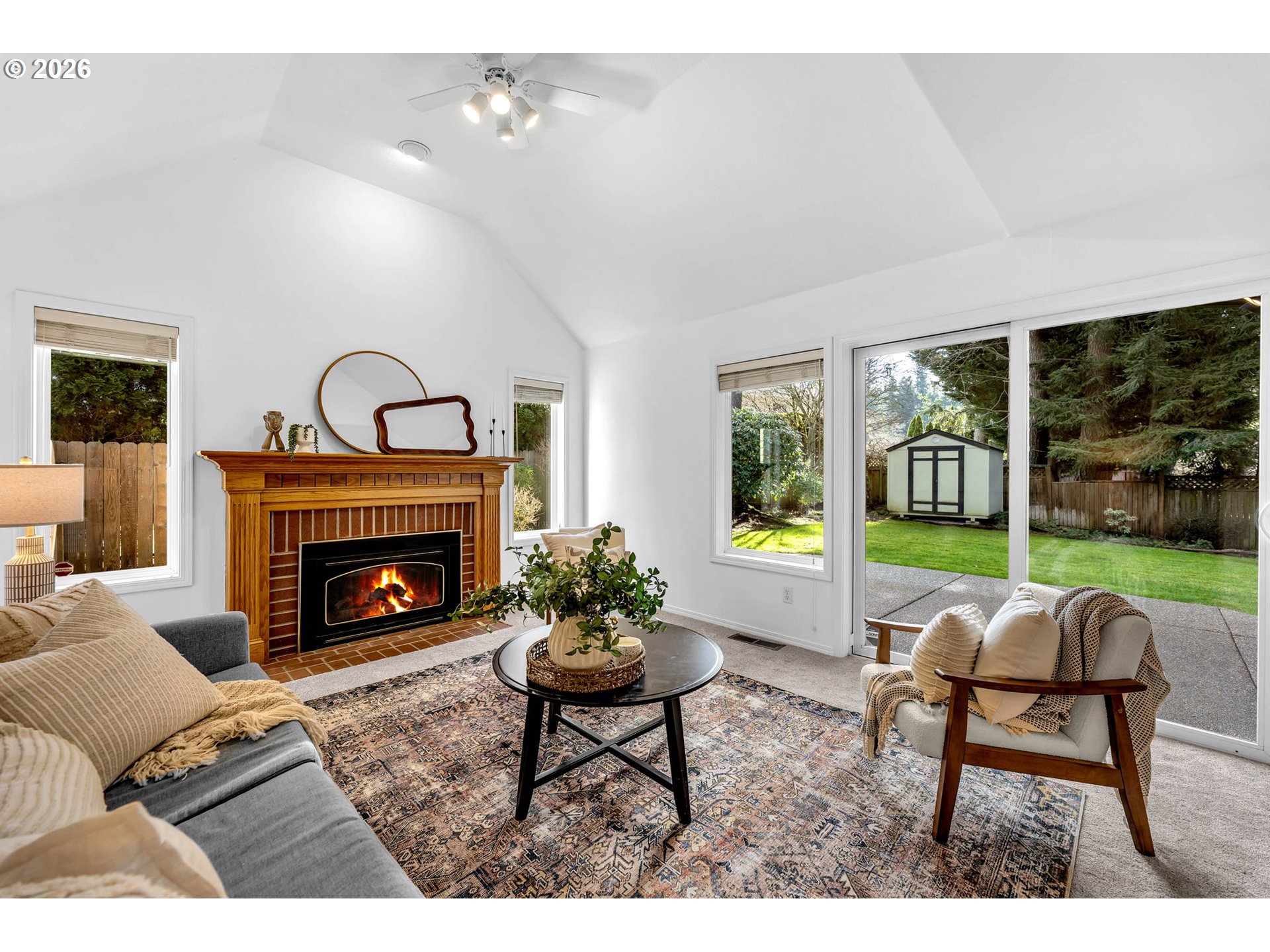 2338 Northwest 47th Avenue Camas, WA 98607 - Photo 20 of 48