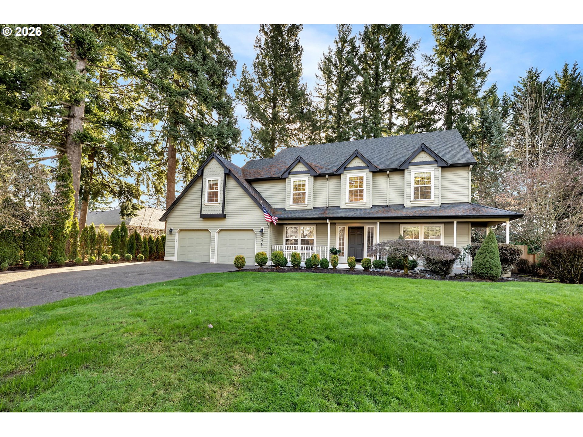 2338 Northwest 47th Avenue Camas, WA 98607 - Photo 2 of 48