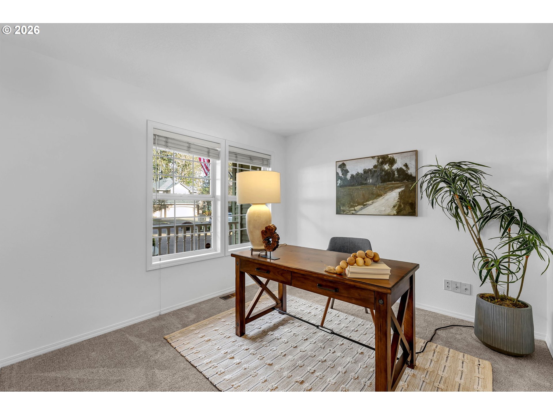 2338 Northwest 47th Avenue Camas, WA 98607 - Photo 23 of 48 Den/Office