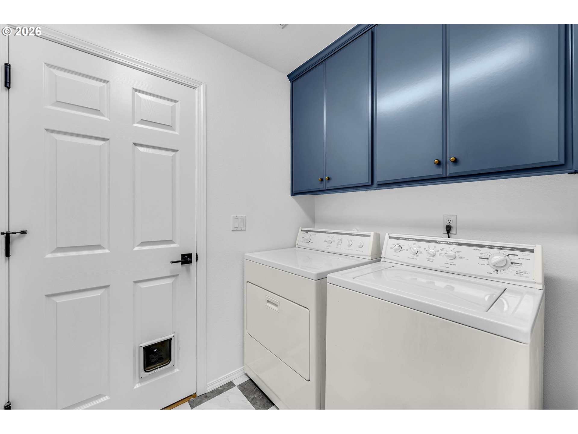 2338 Northwest 47th Avenue Camas, WA 98607 - Photo 25 of 48 Laundry