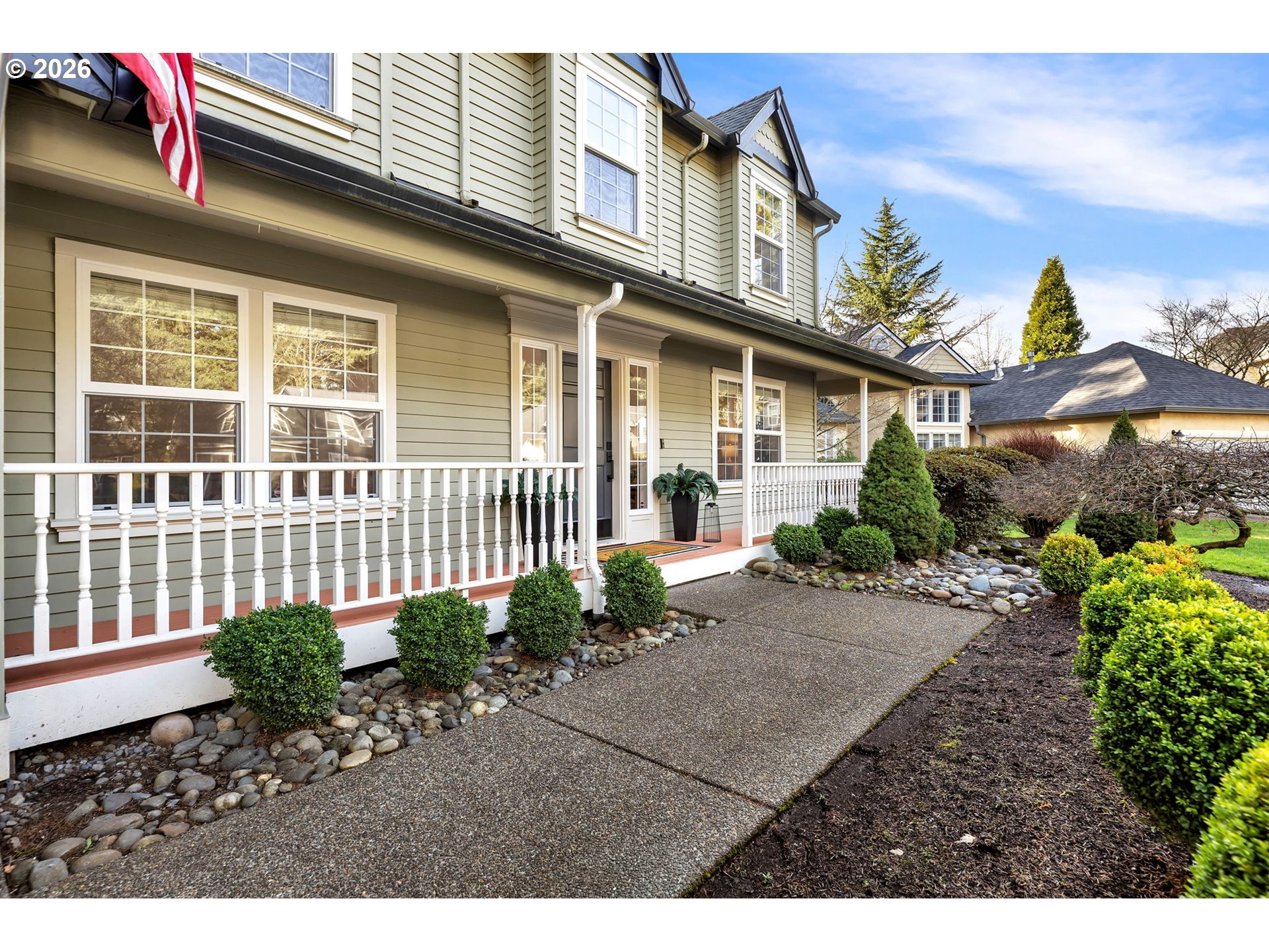 2338 Northwest 47th Avenue Camas, WA 98607 - Photo 3 of 48