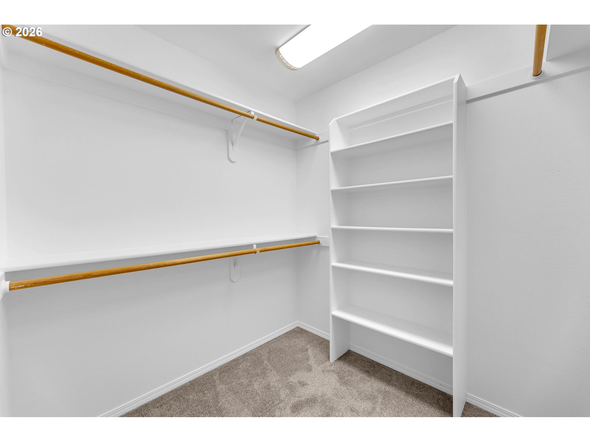 2338 Northwest 47th Avenue Camas, WA 98607 - Photo 34 of 48 Owner's Suite Bedroom