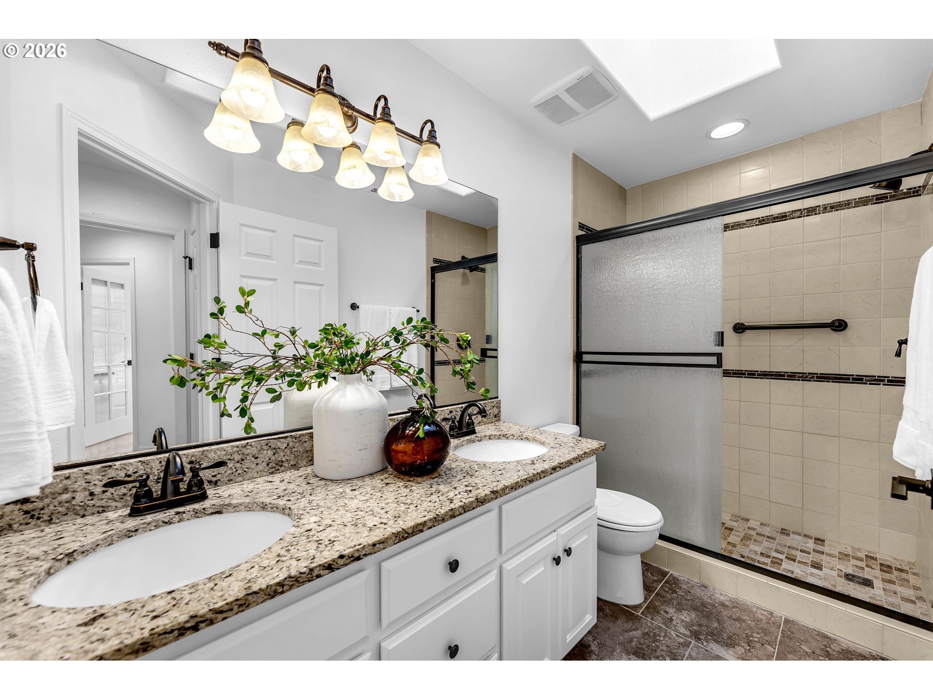 2338 Northwest 47th Avenue Camas, WA 98607 - Photo 37 of 48 Bathroom