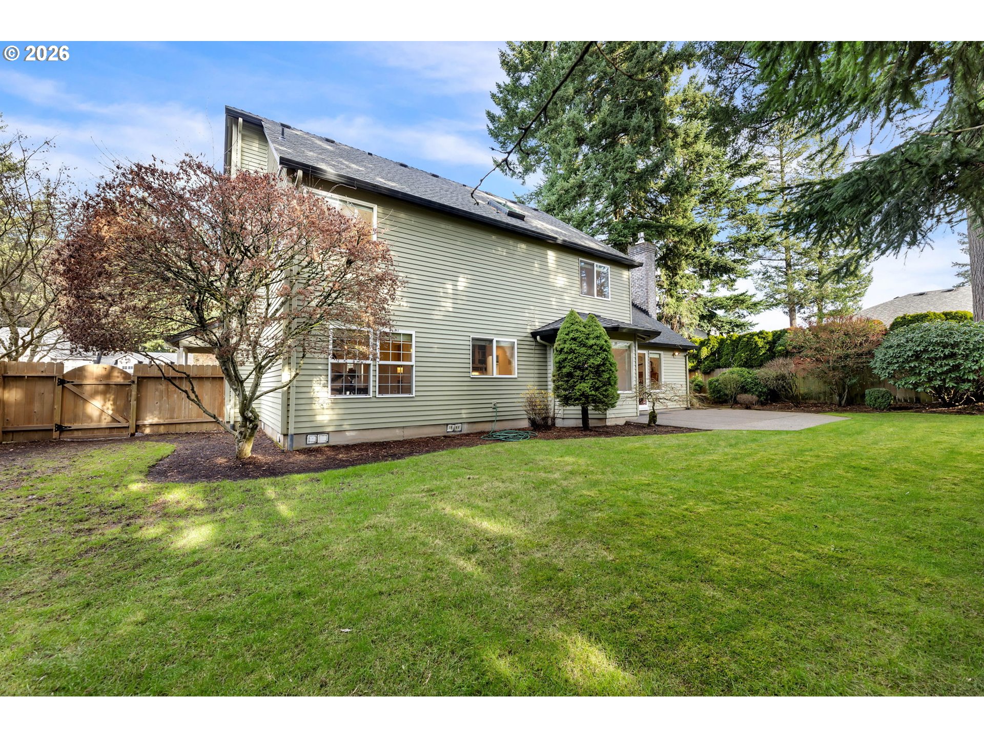 2338 Northwest 47th Avenue Camas, WA 98607 - Photo 44 of 48