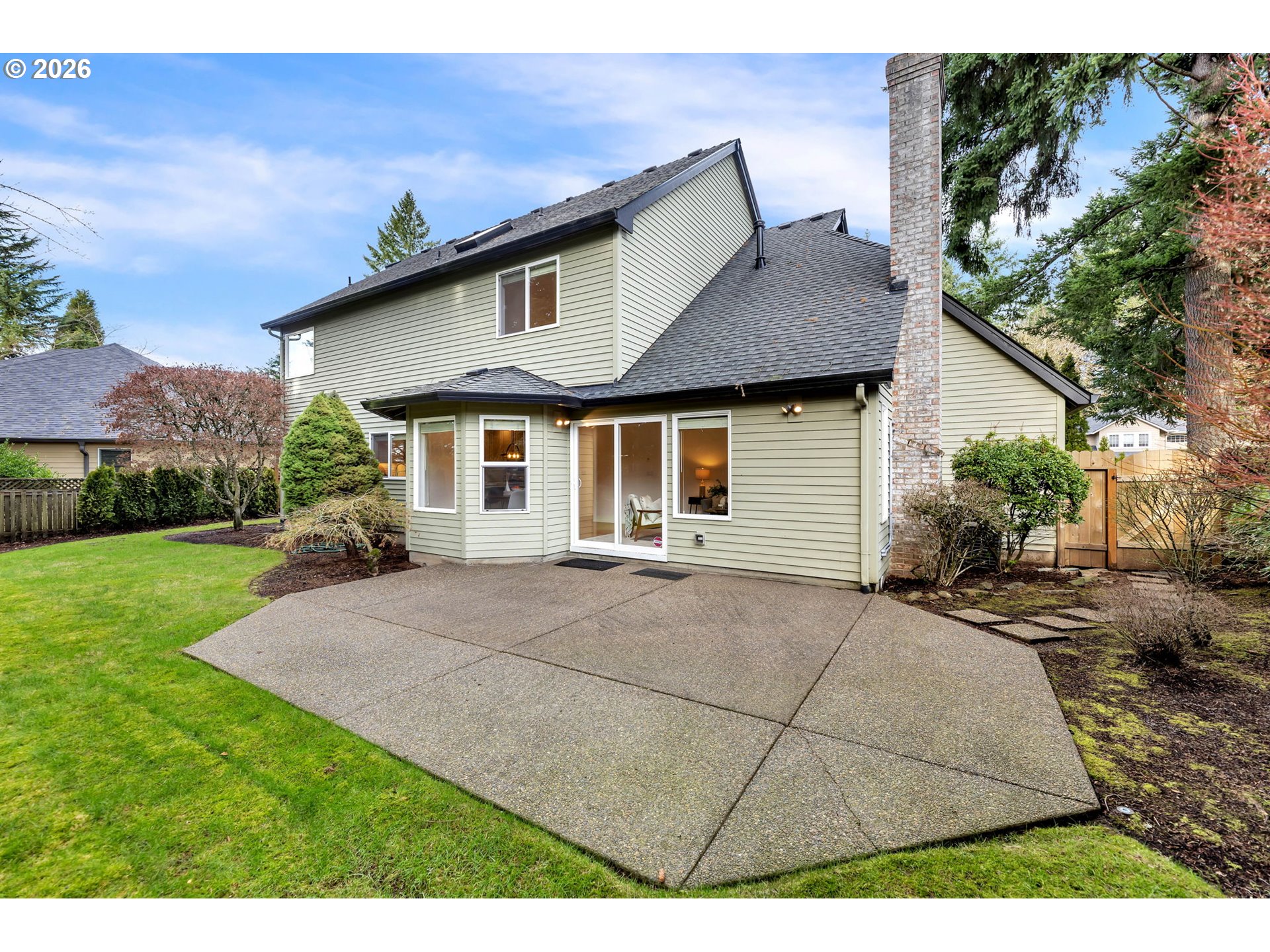 2338 Northwest 47th Avenue Camas, WA 98607 - Photo 46 of 48