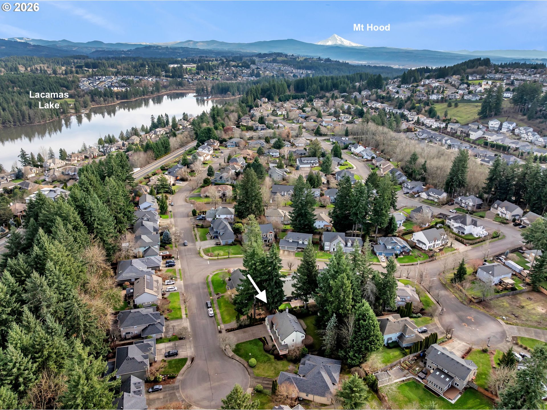 2338 Northwest 47th Avenue Camas, WA 98607 - Photo 47 of 48