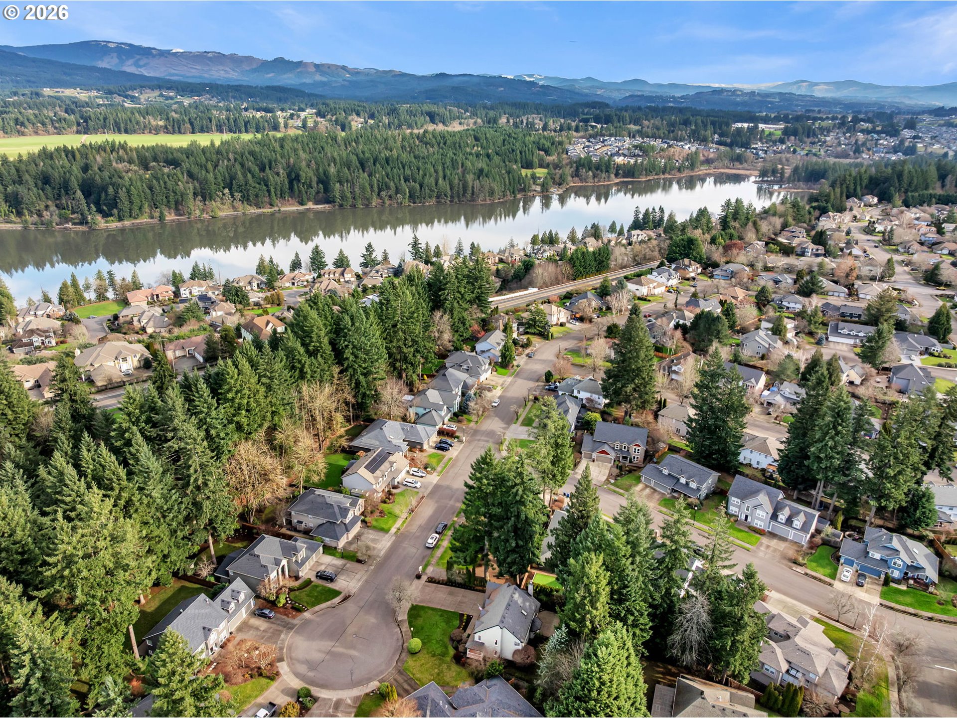 2338 Northwest 47th Avenue Camas, WA 98607 - Photo 48 of 48