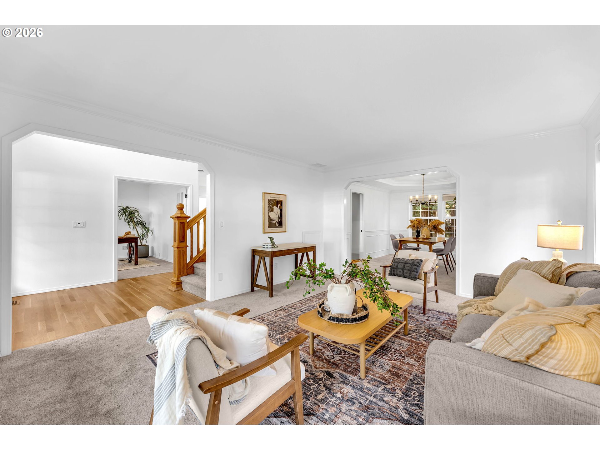 2338 Northwest 47th Avenue Camas, WA 98607 - Photo 8 of 48