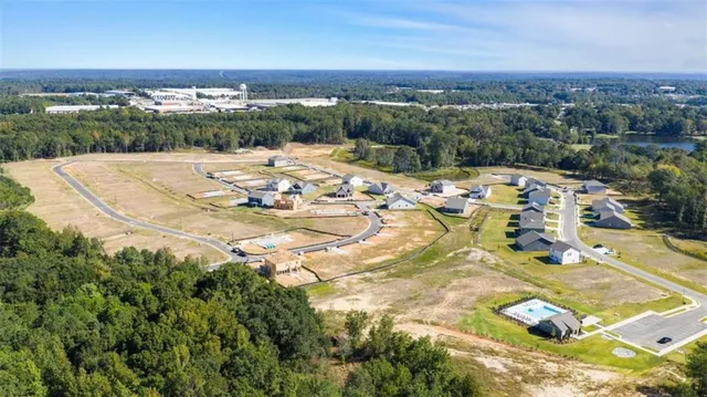 $458,220 | 215 Whispering Pnes Avenue, Conyers, GA 30094