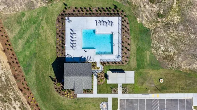 $458,220 | 215 Whispering Pnes Avenue, Conyers, GA 30094