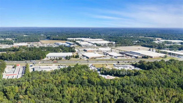 $458,220 | 215 Whispering Pnes Avenue, Conyers, GA 30094