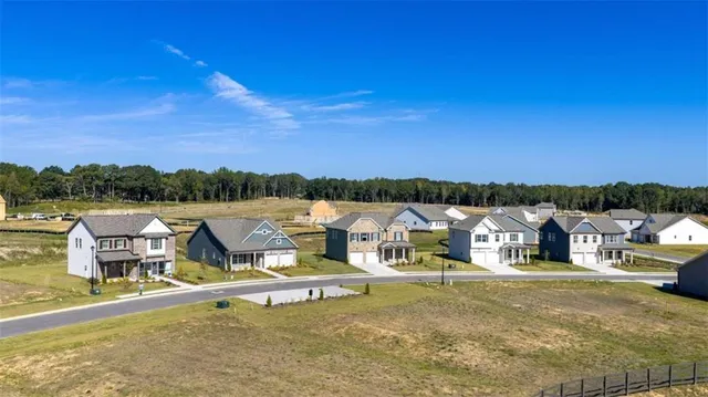 $458,220 | 215 Whispering Pnes Avenue, Conyers, GA 30094