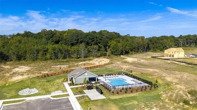 $458,220 | 215 Whispering Pnes Avenue, Conyers, GA 30094