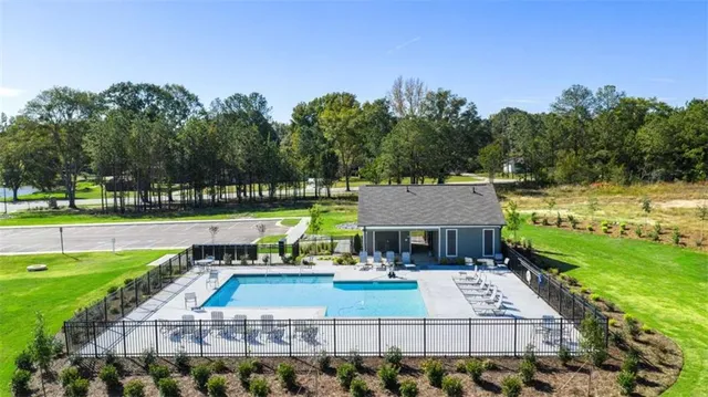 $458,220 | 215 Whispering Pnes Avenue, Conyers, GA 30094