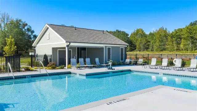 $458,220 | 215 Whispering Pnes Avenue, Conyers, GA 30094