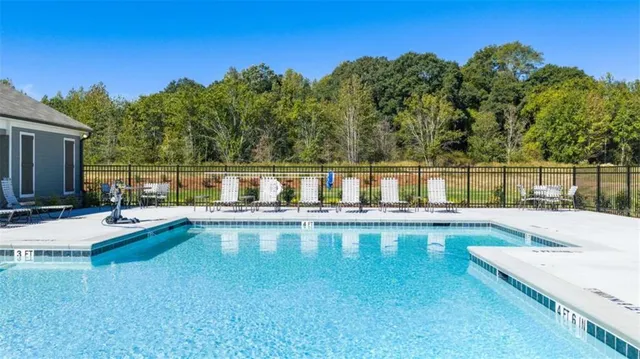 $458,220 | 215 Whispering Pnes Avenue, Conyers, GA 30094