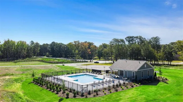 $458,220 | 215 Whispering Pnes Avenue, Conyers, GA 30094