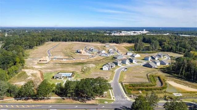 $458,220 | 215 Whispering Pnes Avenue, Conyers, GA 30094