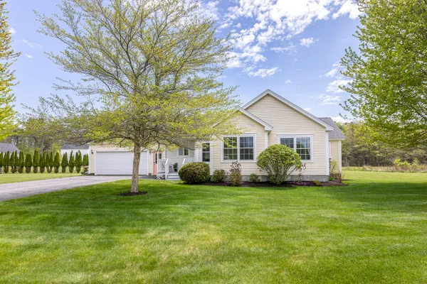 $735,000 | 36 Merrill Drive, Unit 36, Yarmouth, ME 04096