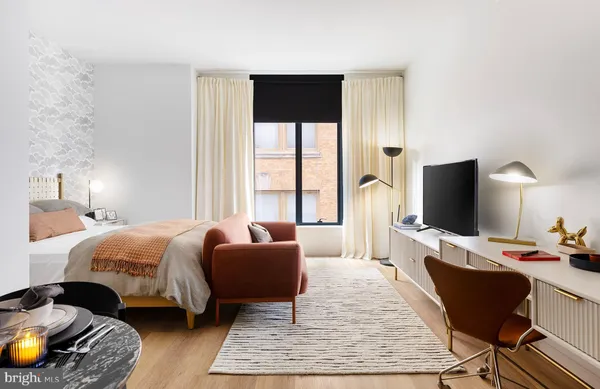 $4,100 | 210 South 12th Street, Unit 29G, Philadelphia, PA 19107