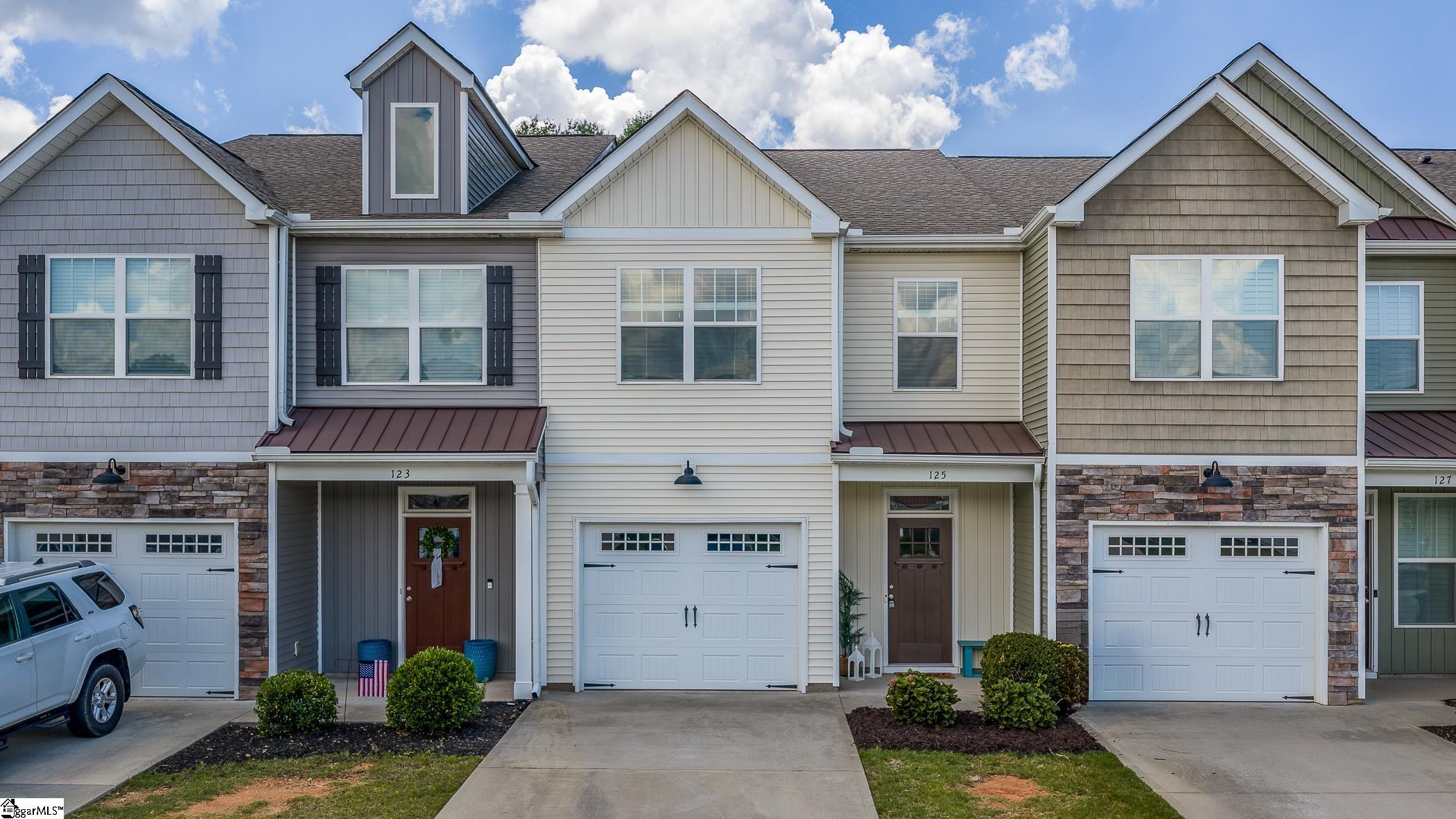 125 Rushing Creek Lane Piedmont, SC 29673 - Photo 1 of 40