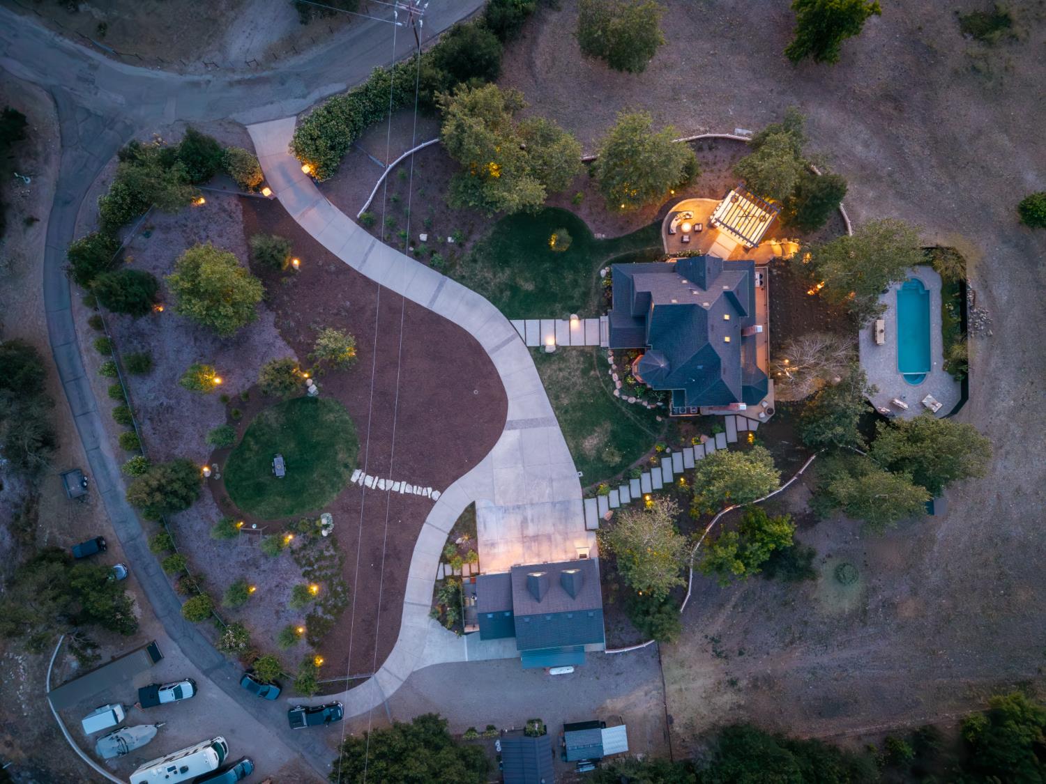 13100 Ojai Santa Paula Road Santa Paula, CA 93060 - Photo 46 of 50