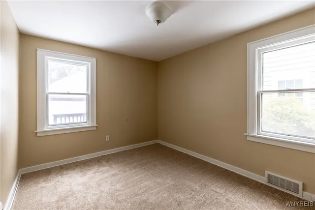 $1,600 | 189 Hamilton Drive, Unit 1, Amherst, NY 14226