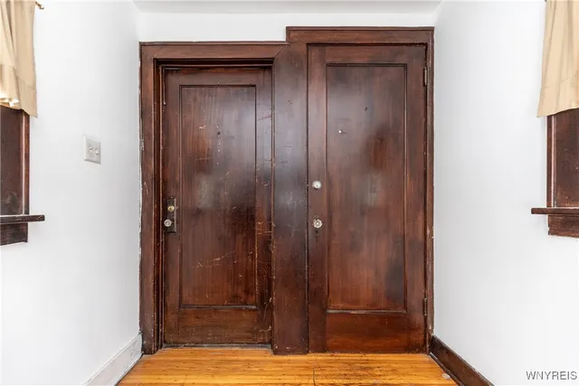 $1,600 | 189 Hamilton Drive, Unit 1, Amherst, NY 14226