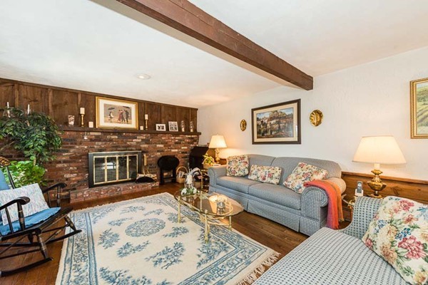 3 Allen Street Lexington, MA 02421 - Photo 15 of 25 Gallery Image 15