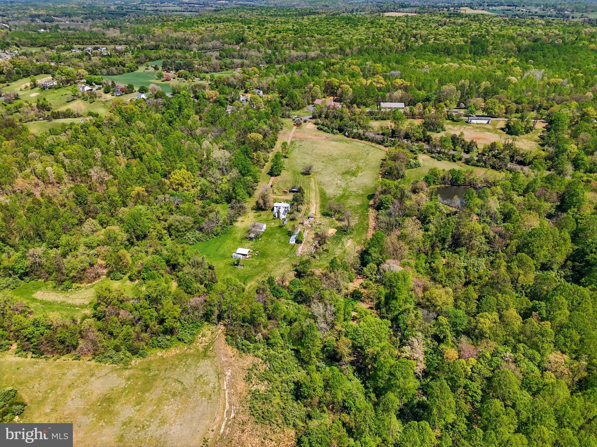 9324 Rixeyville Road Culpeper, VA 22701 - Photo 11 of 16
