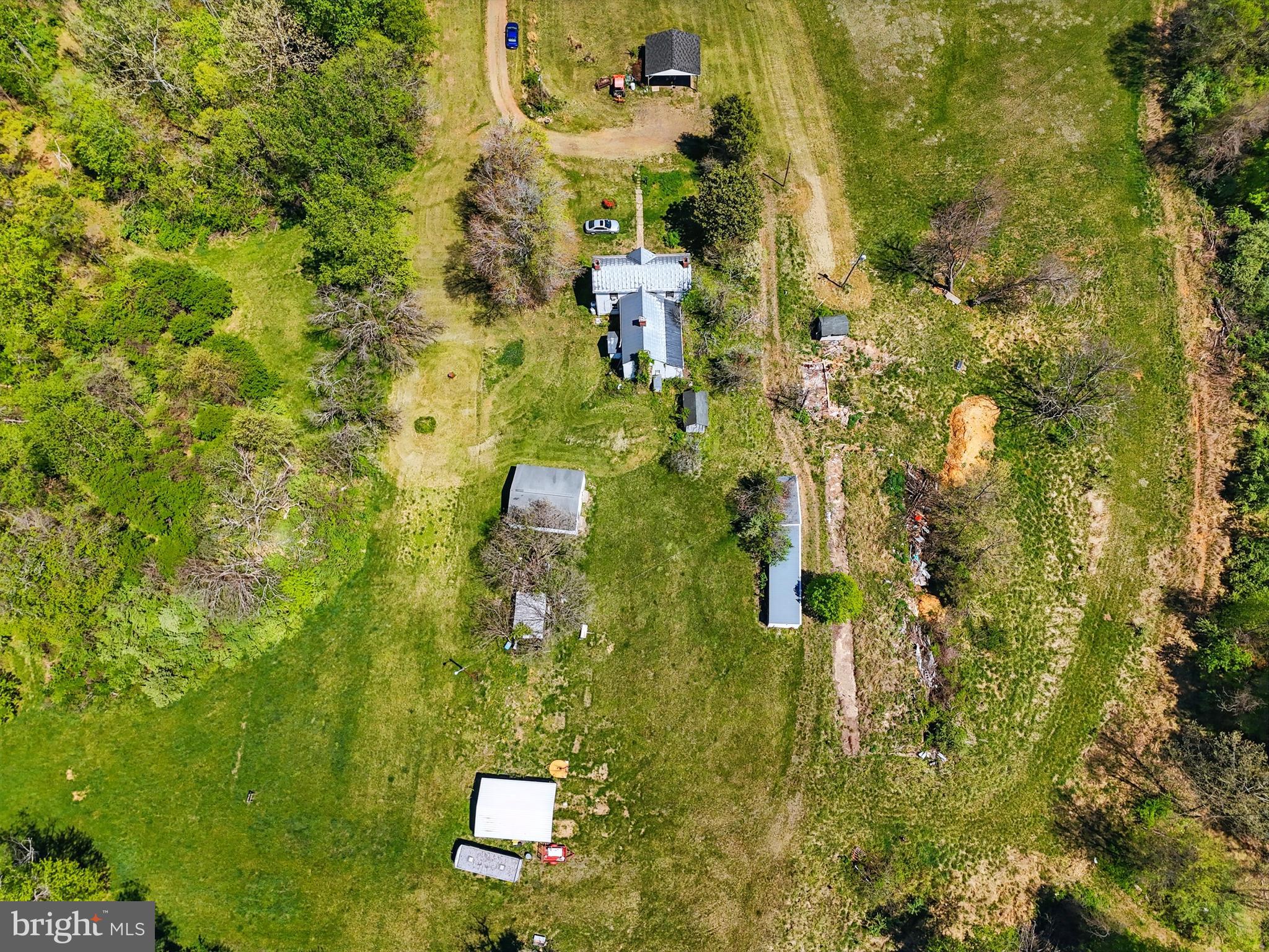 9324 Rixeyville Road Culpeper, VA 22701 - Photo 13 of 16