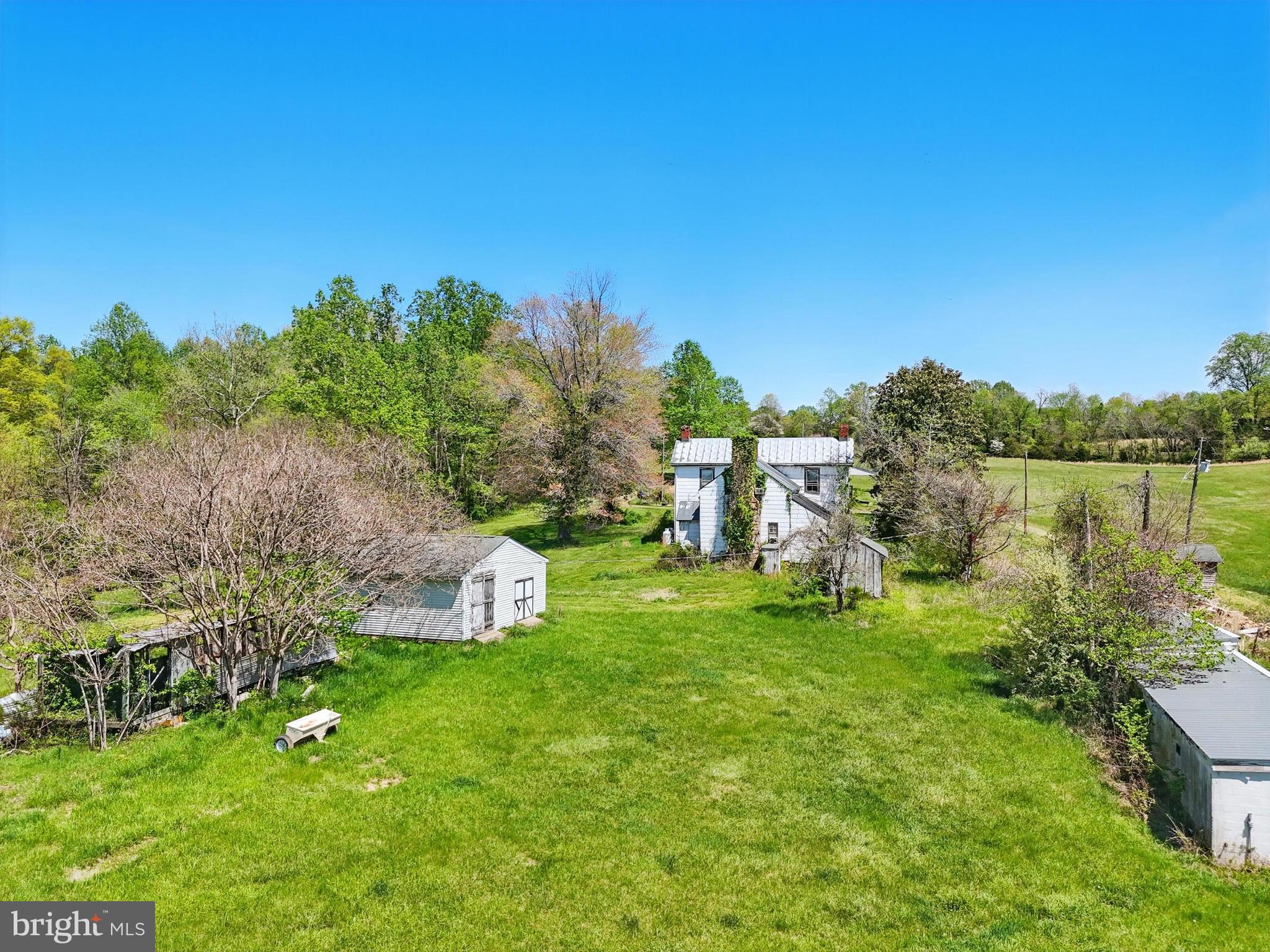 9324 Rixeyville Road Culpeper, VA 22701 - Photo 10 of 16