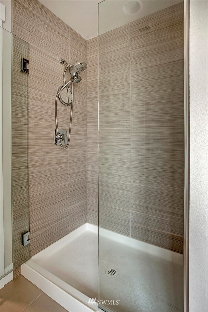 22326 9th Drive Southeast Bothell, WA 98021 - Photo 23 of 40 a bathroom with a shower