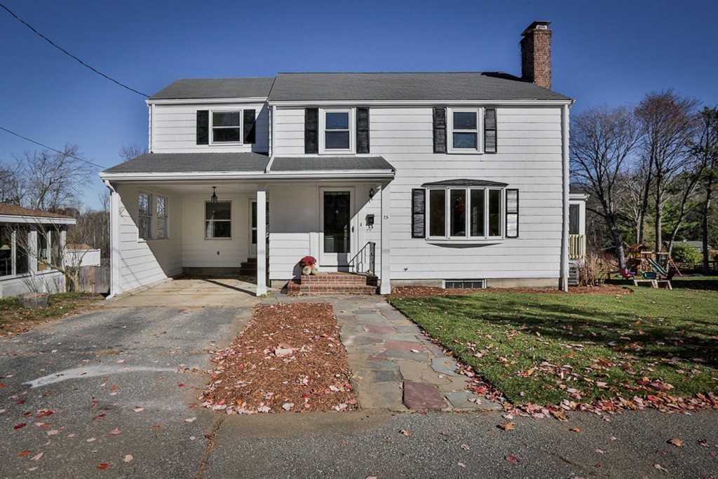 15 Elmcrest Road Wakefield, MA 01880 - Photo 2 of 30 Gallery Image 2