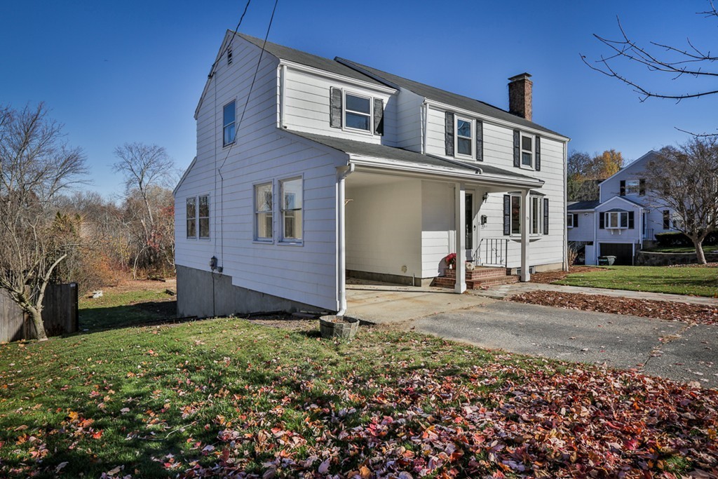 15 Elmcrest Road Wakefield, MA 01880 - Photo 26 of 30 Gallery Image 26