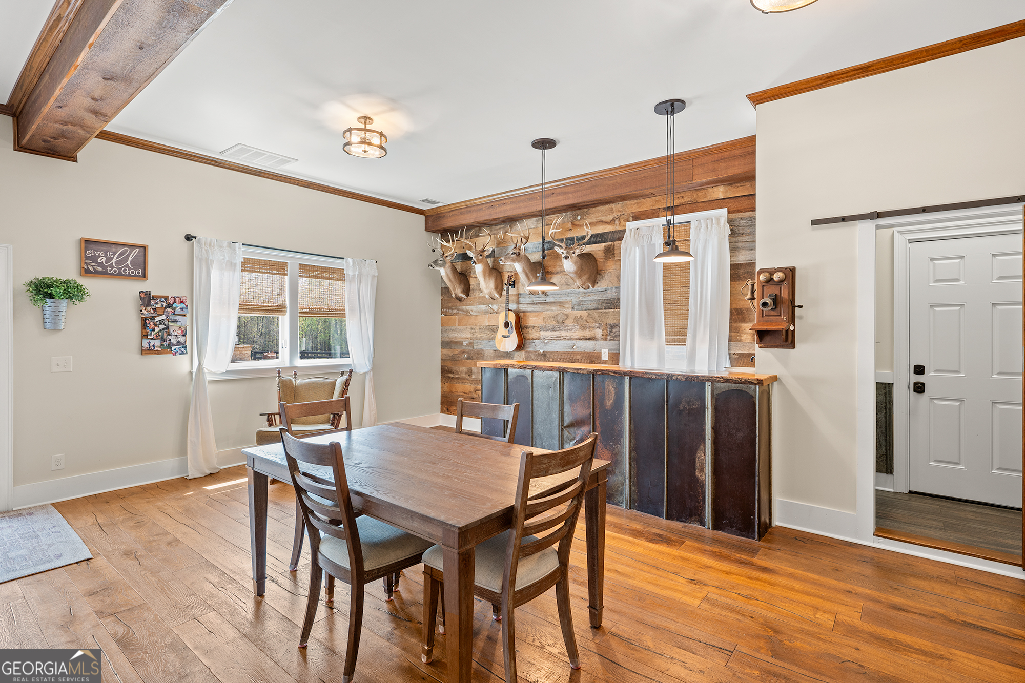 2202-2206 Lem Edwards Road Colbert, GA 30628 - Photo 31 of 68