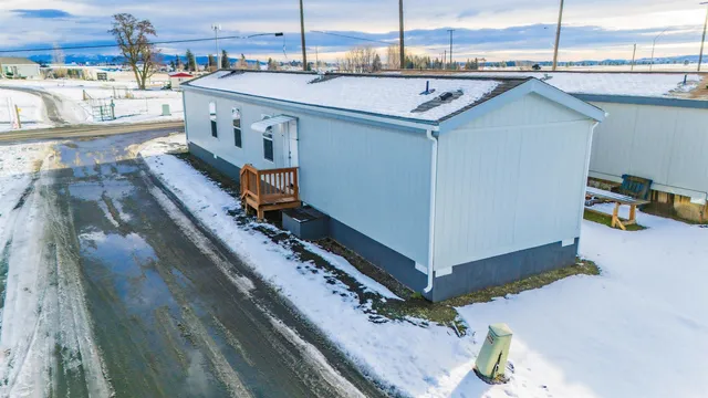 $85,000 | 15610 West W Highway, Unit A8, Medical Lake, WA 99022