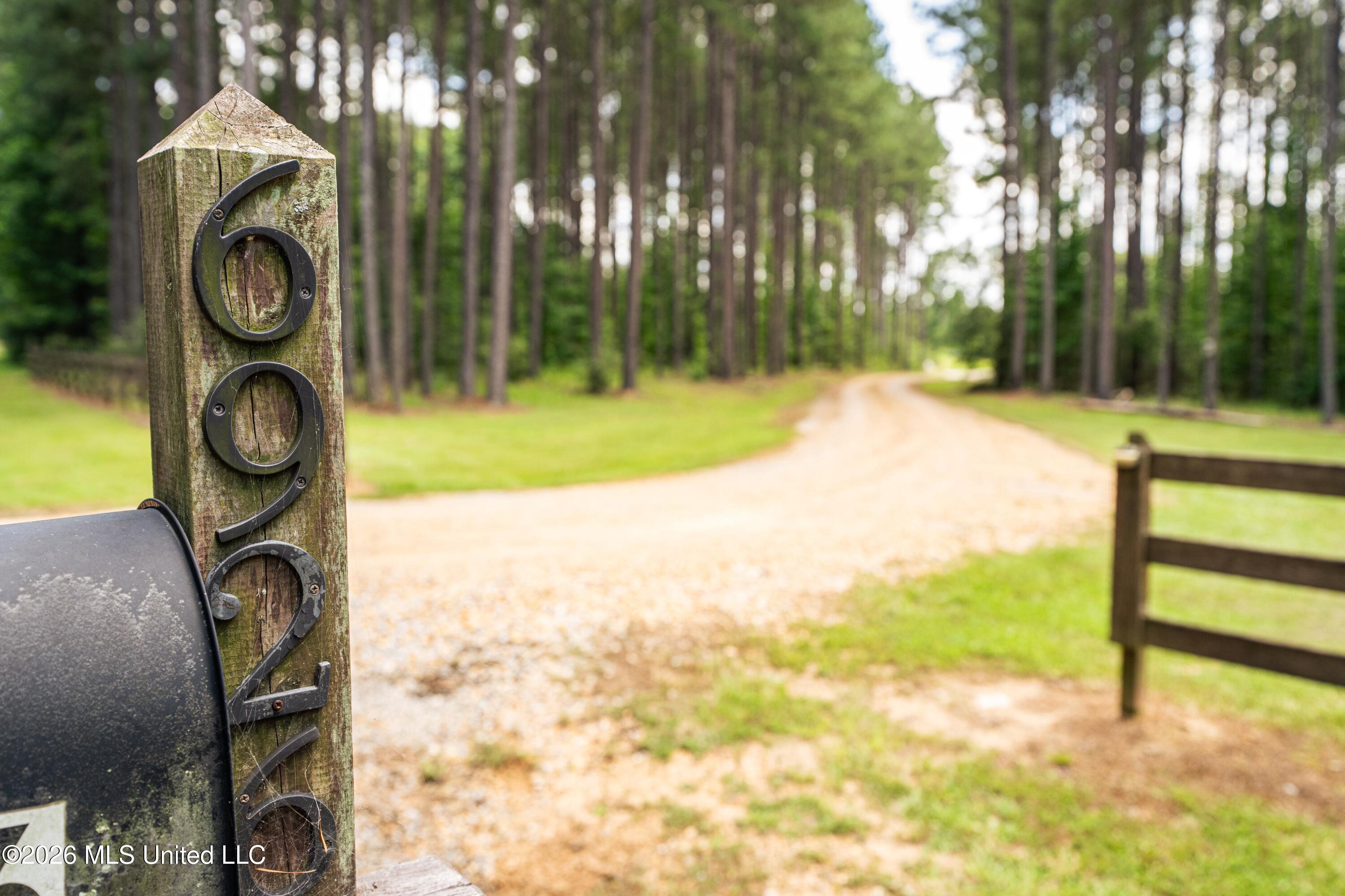 6929 Moak Road Summit, MS 39666 - Photo 52 of 52 DSC00287