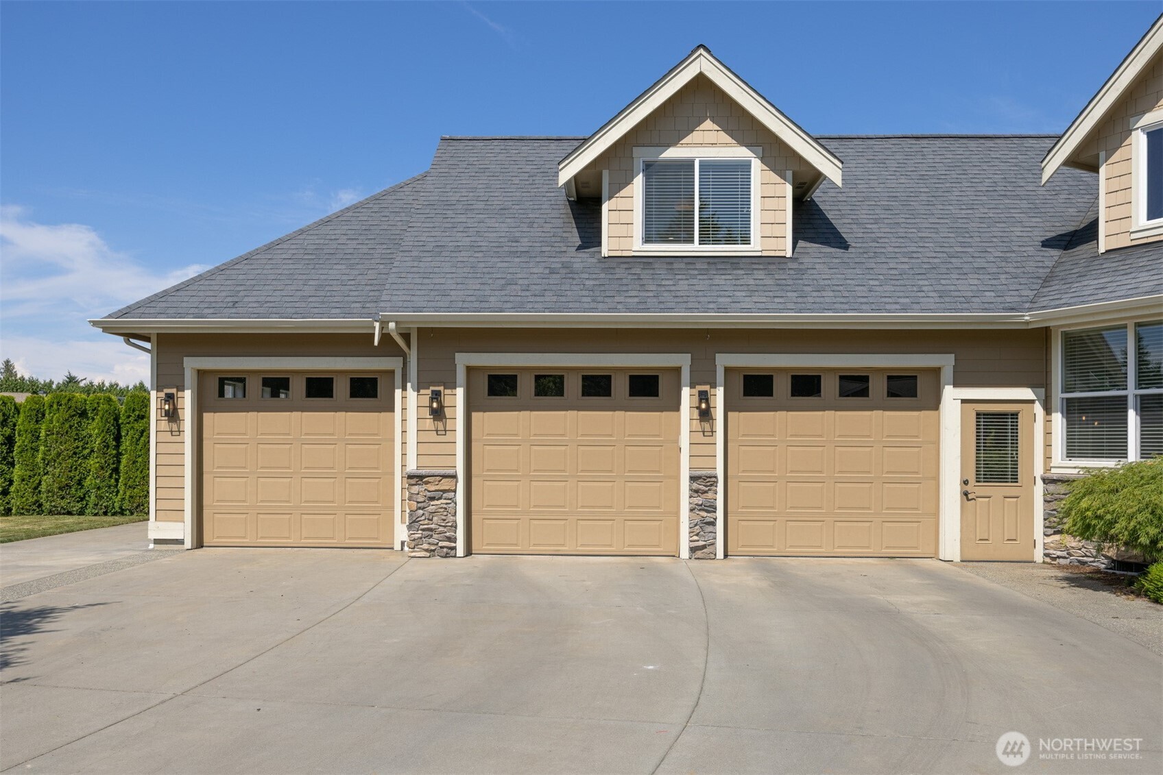 6818 Baker Ridge Drive Lynden, WA 98264 - Photo 39 of 40