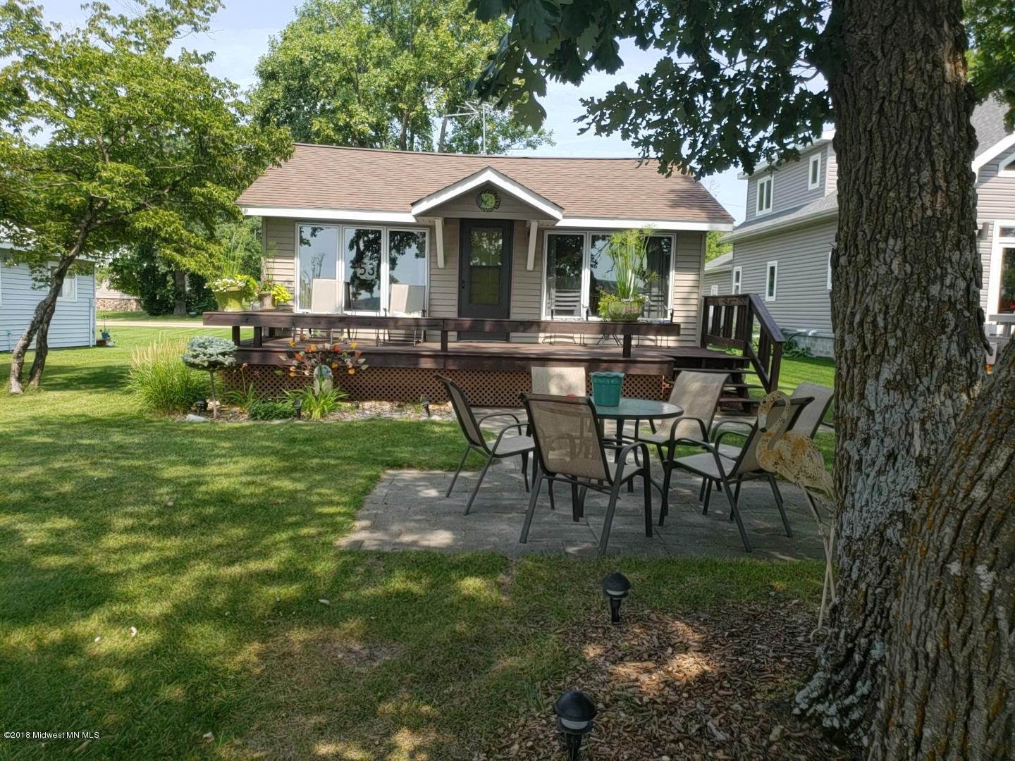 51789 Grobe Beach Road Detroit Lakes, MN 56501 - Photo 1 of 1 Gallery Image 1