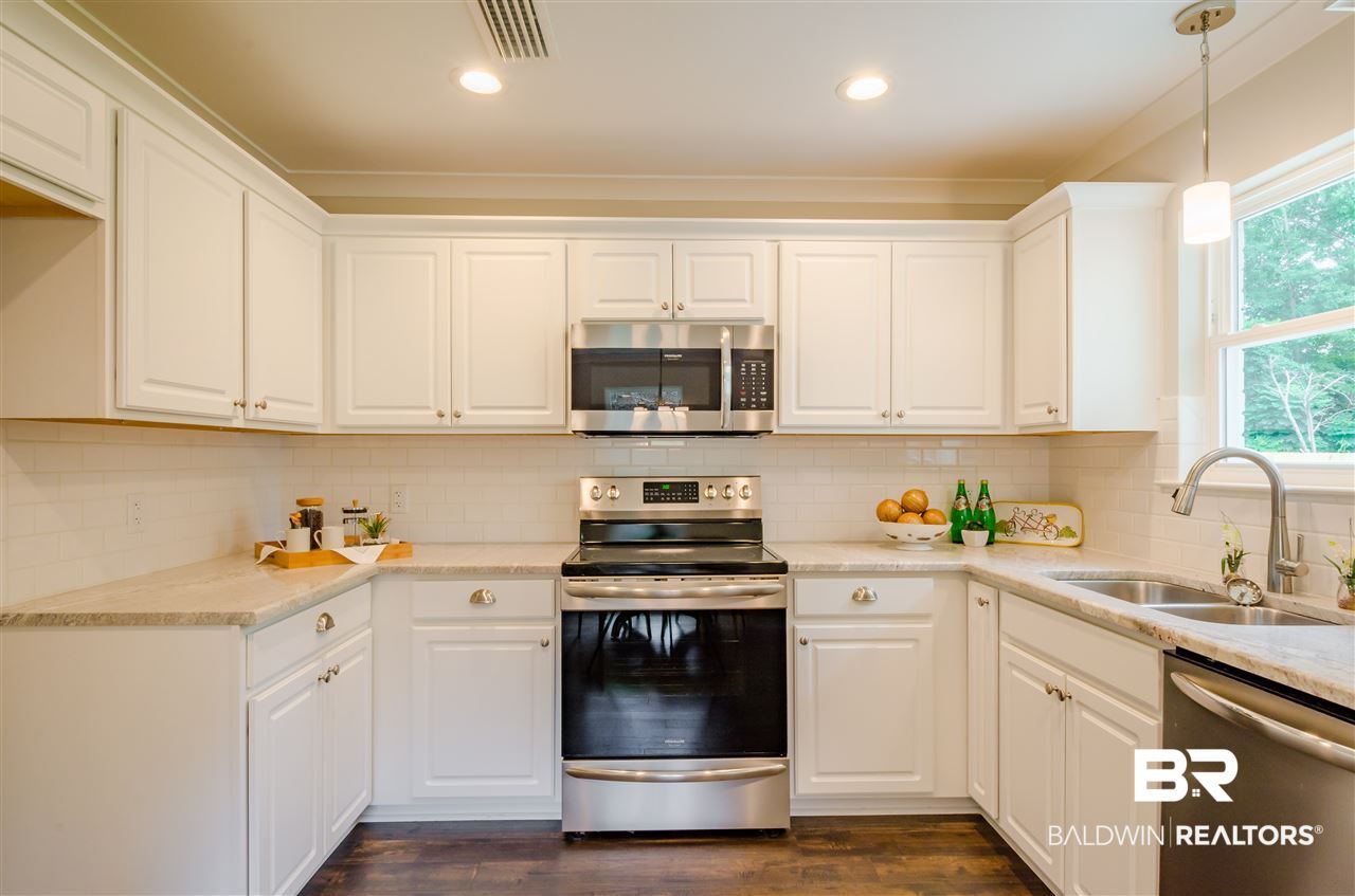 891 Dawes Road Mobile, AL 36695 - Photo 16 of 32