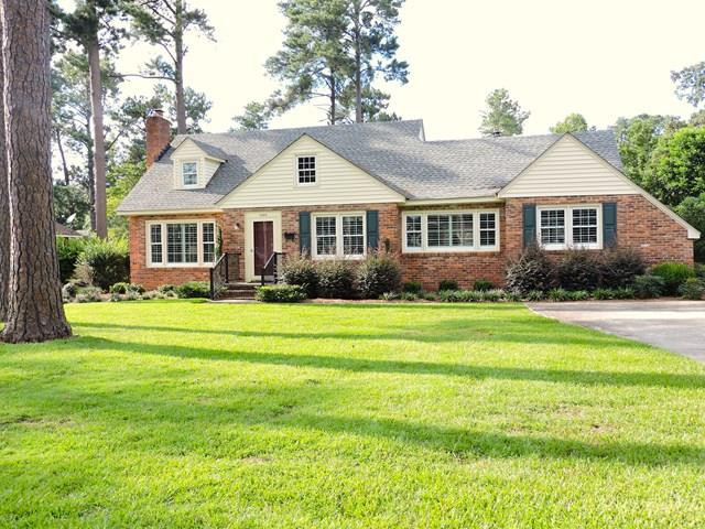 1006 Byrnes Road Southwest Aiken, SC 29803 - Photo 1 of 28